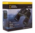 Binokulární dalekohled Bresser National Geographic 7x50