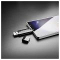 INTENSO Flex Line, USB-C/USB-A, USB klíč, 32GB
