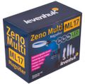 Lupa Levenhuk Zeno Multi ML17 černá
