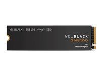 WD_BLACK SN8100 WDS100T1X0M-00CMT0 - SSD - šifrovaný - 1 TB - interní - M.2 2280 - PCI Express 5.0 x4 (NVMe) - TCG Opal Encryption 2.02