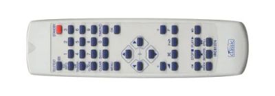 Dálkový ovladač IRC81374 philips