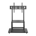 SBOX FS-1035, Podlahový držák na TV, 37" - 100"