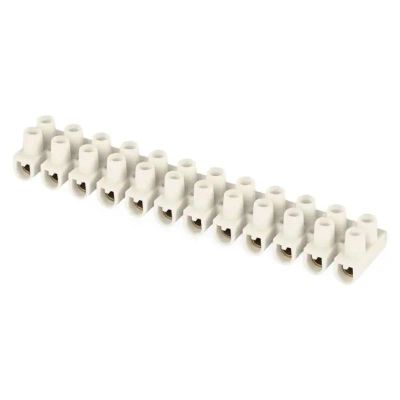 Svorkovnice EMOS A4101 12× 2,5-4 mm2
