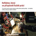 LED reflektor EMOS ZS2823 Acco 35W