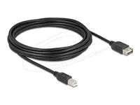 USB 2.0 Cable USB Type-B male to EASY US