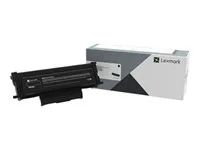 Ultra High Capacity - černá - originální - kazeta s barvivem LRP - pro Lexmark B2236dw, MB2236adw, MB2236adwe, MB2236i