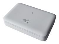 Wi-Fi extender - Wi-Fi 5 - 2.4 GHz, 5 GHz - napájení DC - desktop