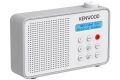 Kenwood CR-M25DAB-W