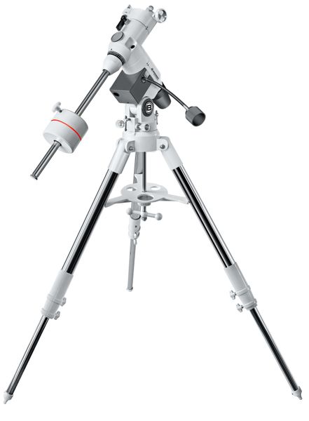 Montáž Bresser Messier EXOS-2/EQ5