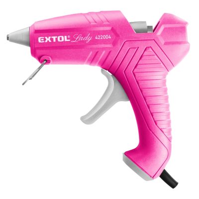 Pistole lepicí EXTOL LADY 422004 40W