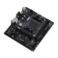 ASROCK Základní deska B550M-HDV