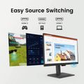 Benq GW2790T, 27W led monitor, black