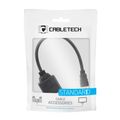 Adaptér CABLETECH KOM0950 HDMI/2x HDMI