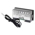 Digitální termostat W3230, -50 až 110 ° C