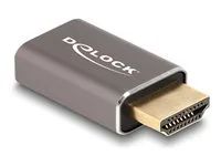 HDMI Adapter male to female 8K 60 Hz gre
