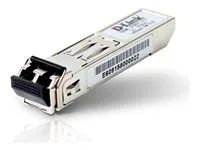 Transceiver modul SFP (mini-GBIC) - 1GbE - 1000Base-LX - LC - až 10 km - 1310 nm - pro DGS 12XX; DWS 3024; DXS 1100, 1210, 3400, 3600; Nuclias Cloud-Managed DBS-2000-28, 2000-52