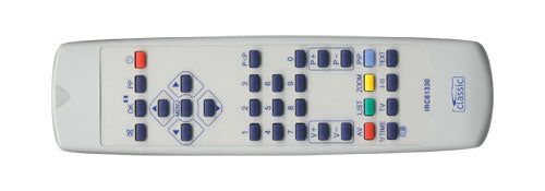 Dálkový ovladač IRC81330