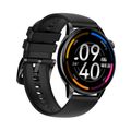 MAXCOM FW58 Vanad Pro, Chytré hodinky, Black