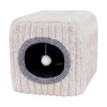 Bouda pro kočky a psy REBEL RA-1111-XS