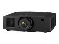 XP-V731U-B Projector