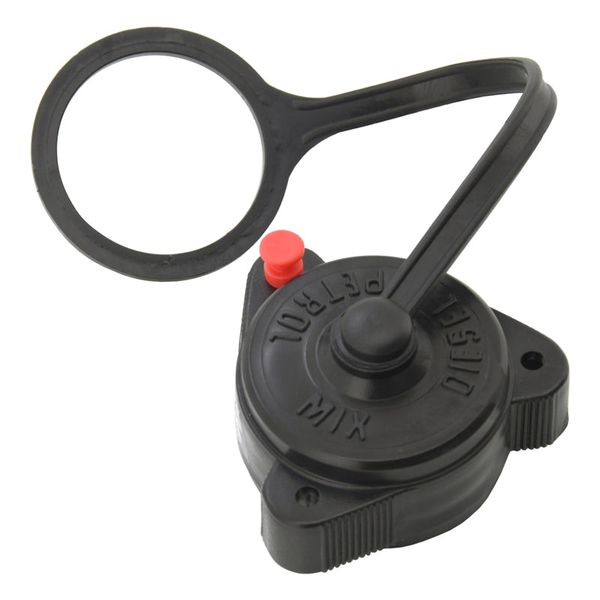 Víčko ke kanystru COMPASS 91502