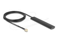 WiFi 5.8 GHz Antenna RP-SMA plug 3 dBi o