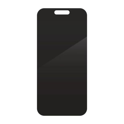 ZAGG Ochranné sklo GLASS Elite Privacy pro Apple 17 Pro Max