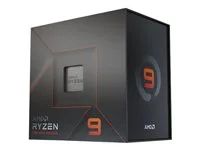 4.7 GHz - 12-jádrový - 24 vláken - 64 MB vyrovnávací paměť - Socket AM5 - PIB/WOF