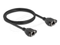 Network Extension Cable S/FTP RJ45 jack