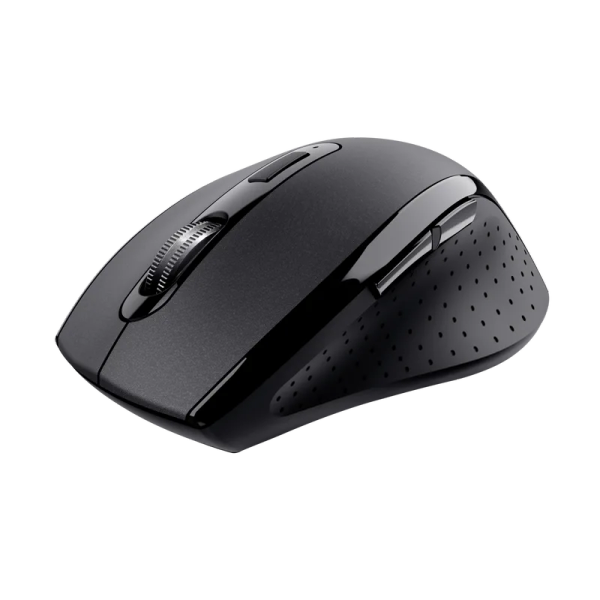 Trust sura comfortable wireless mouse