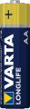 Varta LongLife AA 4x