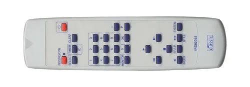 Dálkový ovladač IRC82028