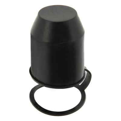 Kryt koule tažného zařízení COMPASS 07484 s držákem