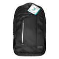 DELTACO NV-907, Batoh pro notebook 15.6", černý