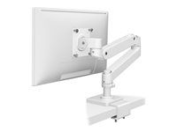 Lx Pro Arm C Clamp Short Pole Single