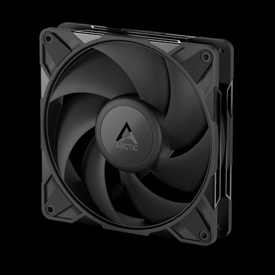 ARCTIC P14 Pro PST CO - 140mm PWM ventilátor s rozdělovačem kabelů