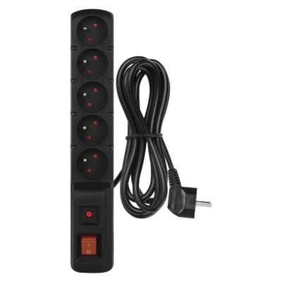 Přepěťová ochrana EMOS P53872