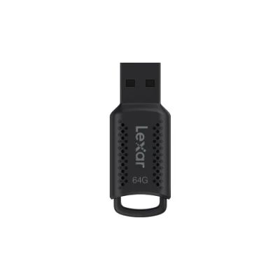 Lexar 64GB JumpDrive® V400 USB 3.0