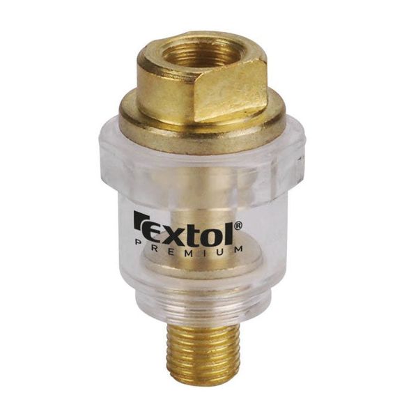 Primazávač oleje EXTOL PREMIUM 8865102