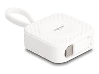USB Type-C Charging Pad for Apple Watch