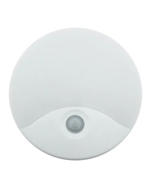Nástěnné svítidlo PIR QTEC Q-18AD