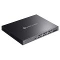 TP-Link JetStream Switch 28 port, MAN, Omada SND