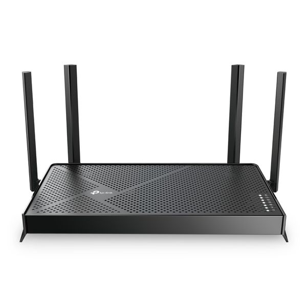 TP-link BE3600 Dual-Band Wi-Fi 7 Router, 2,5Gbit