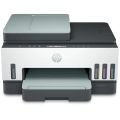 HP Multifunkce Smart Tank 750