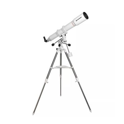 Hvězdářský dalekohled Bresser First Light AR-102/1000
