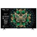 TCL C6K Premium QD-MiniLED Smart TV 55" 4K (55C6K)