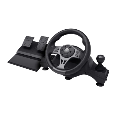 Trust GXT289 movi racing wheel