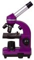 Mikroskop Bresser Junior Biolux SEL 40–1600x