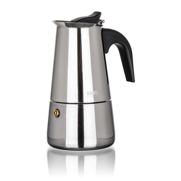 Moka konvička BANQUET Mia 0,2l
