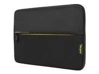 Pouzdro na notebook - 15.6" - černá